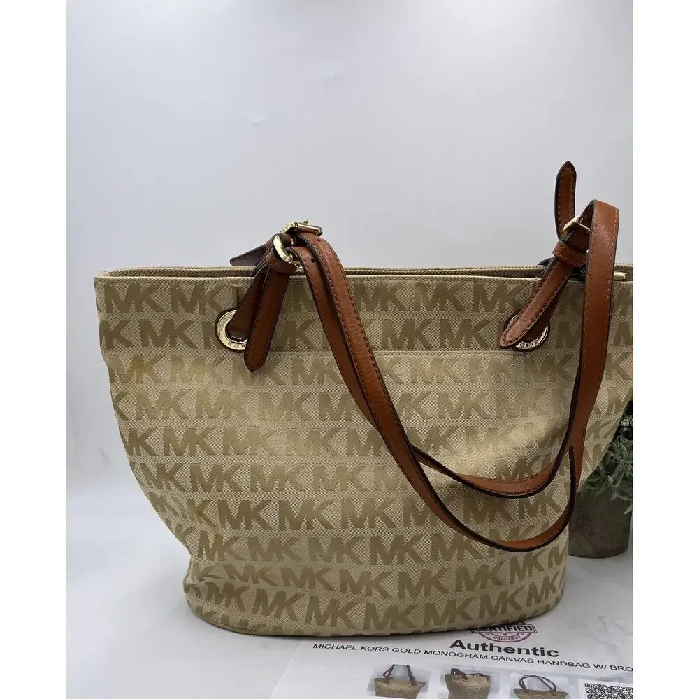 Michael kors authenticated